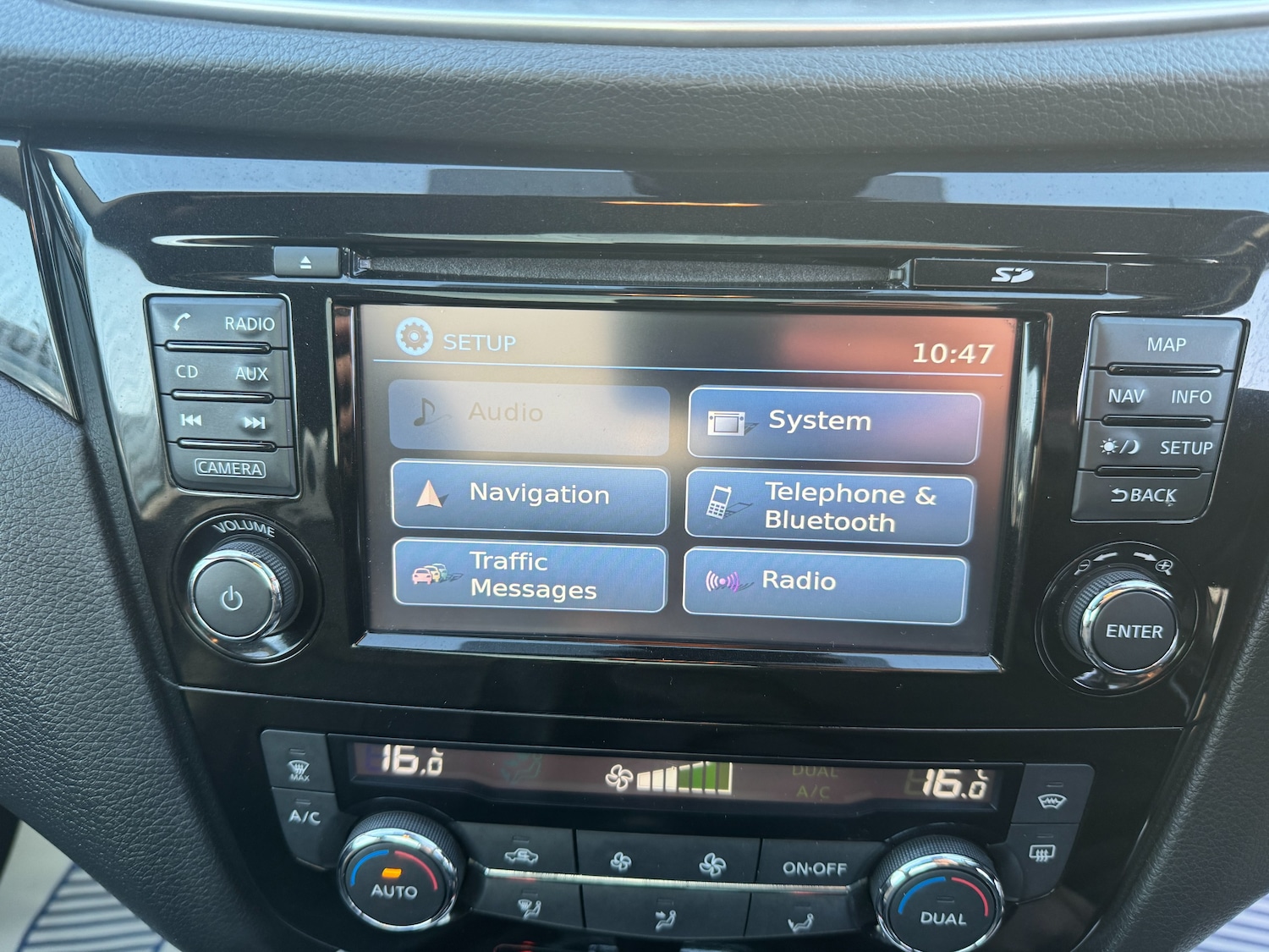 Used Nissan Qashqai 2017 for sale - 76754759: Photo 93