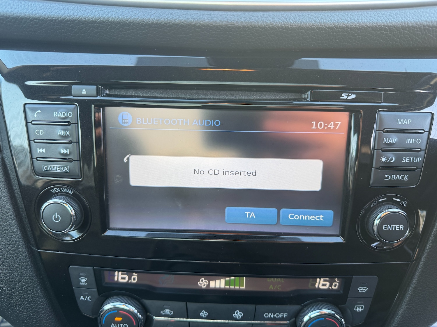 Used Nissan Qashqai 2017 for sale - 76754759: Photo 95