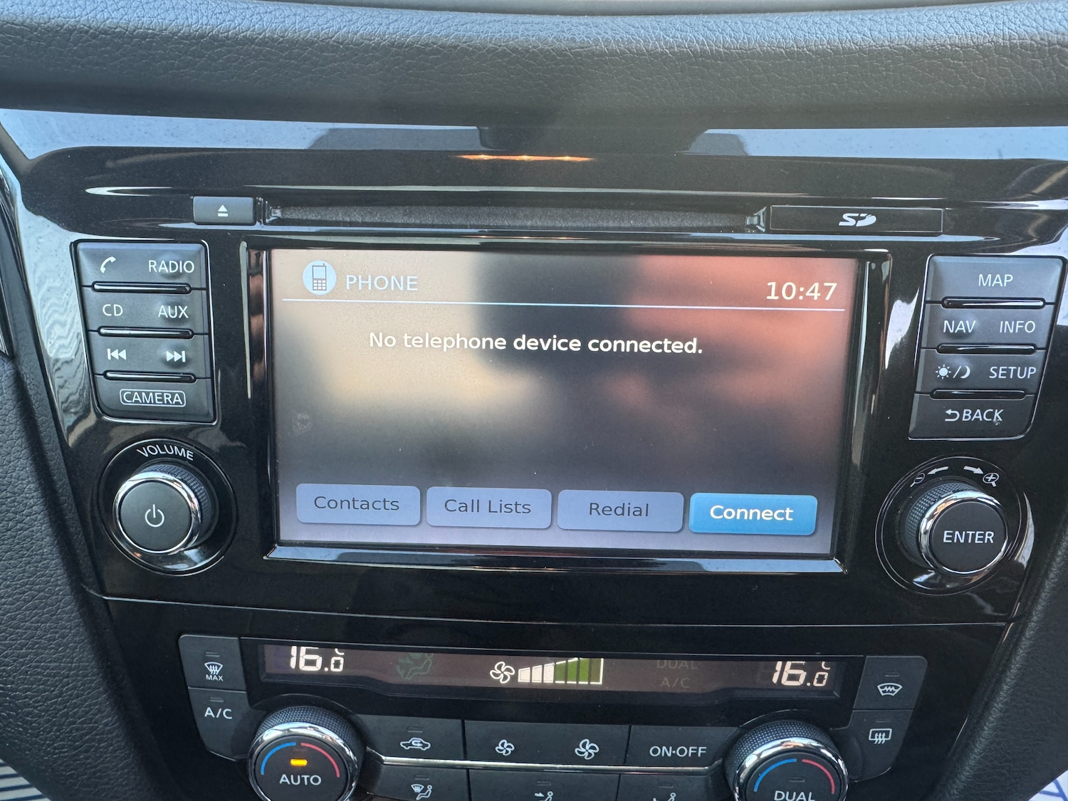 Used Nissan Qashqai 2017 for sale - 76754759: Photo 96