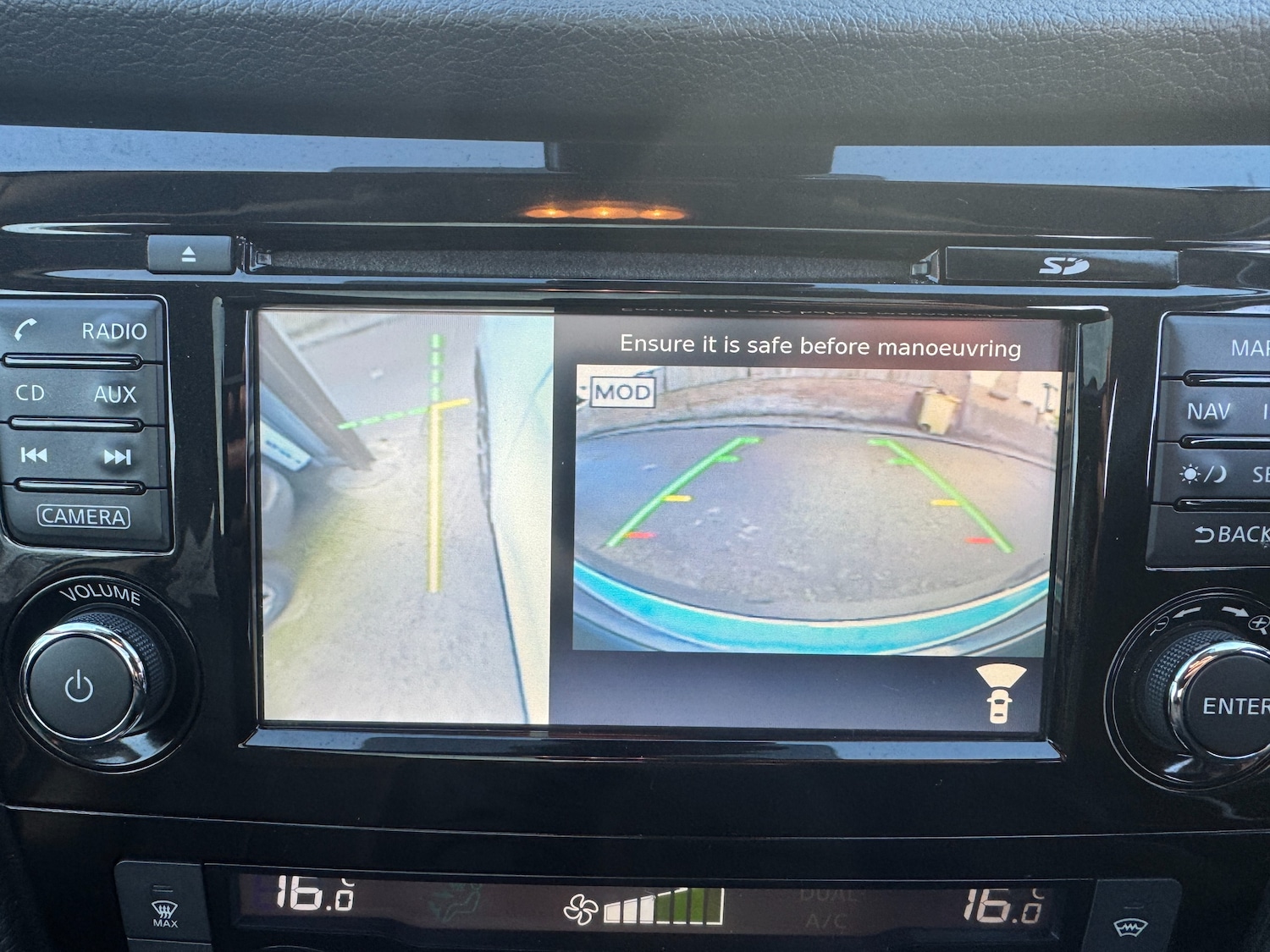 Used Nissan Qashqai 2017 for sale - 76754759: Photo 98