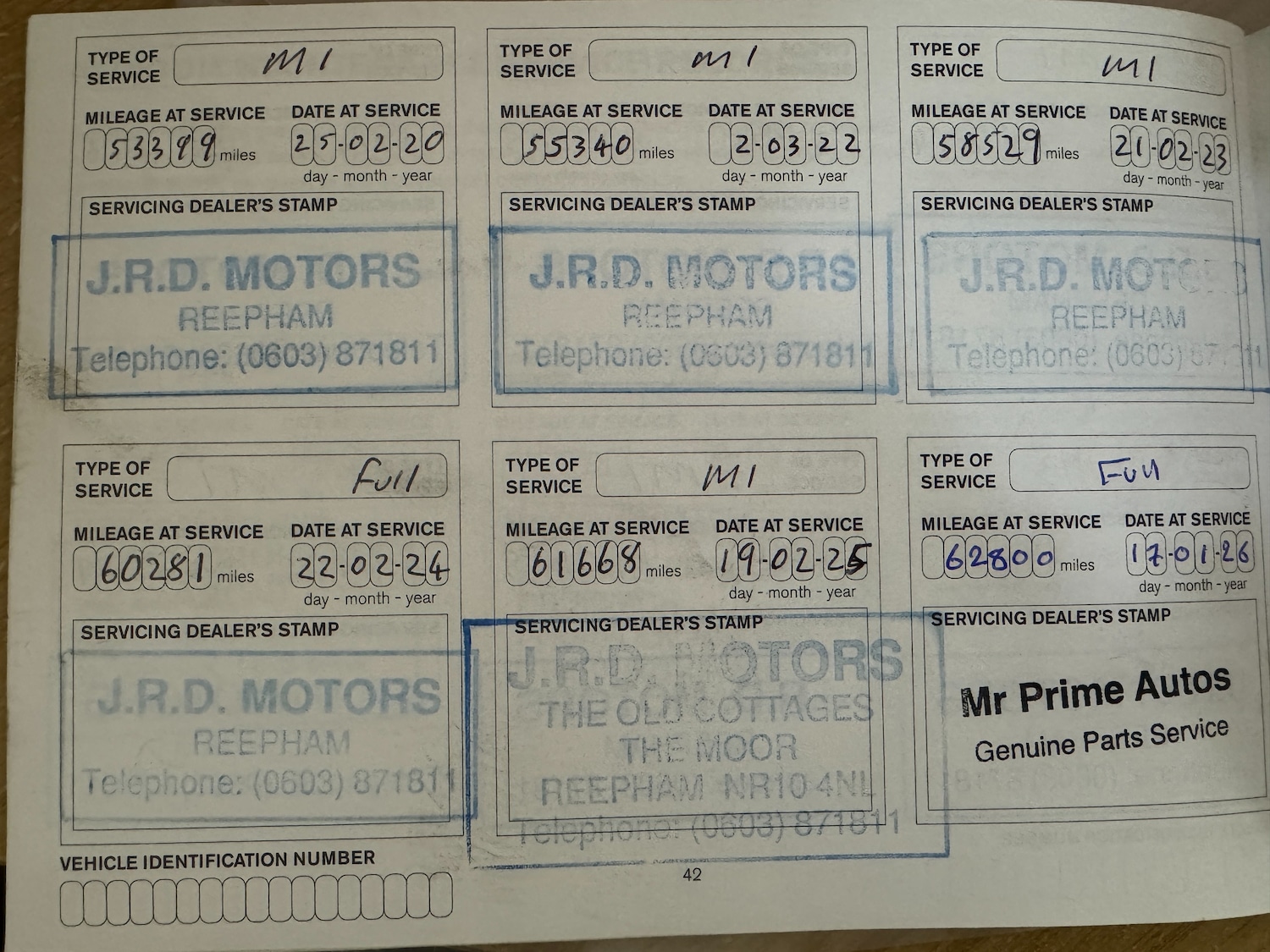 Used Nissan Micra for sale - 77239552: Photo 100