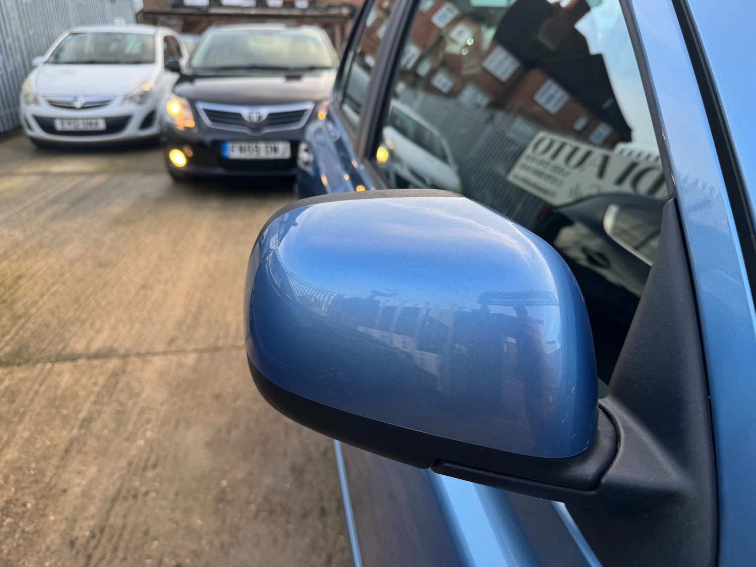 Used Nissan Micra for sale - 77239552: Photo 11