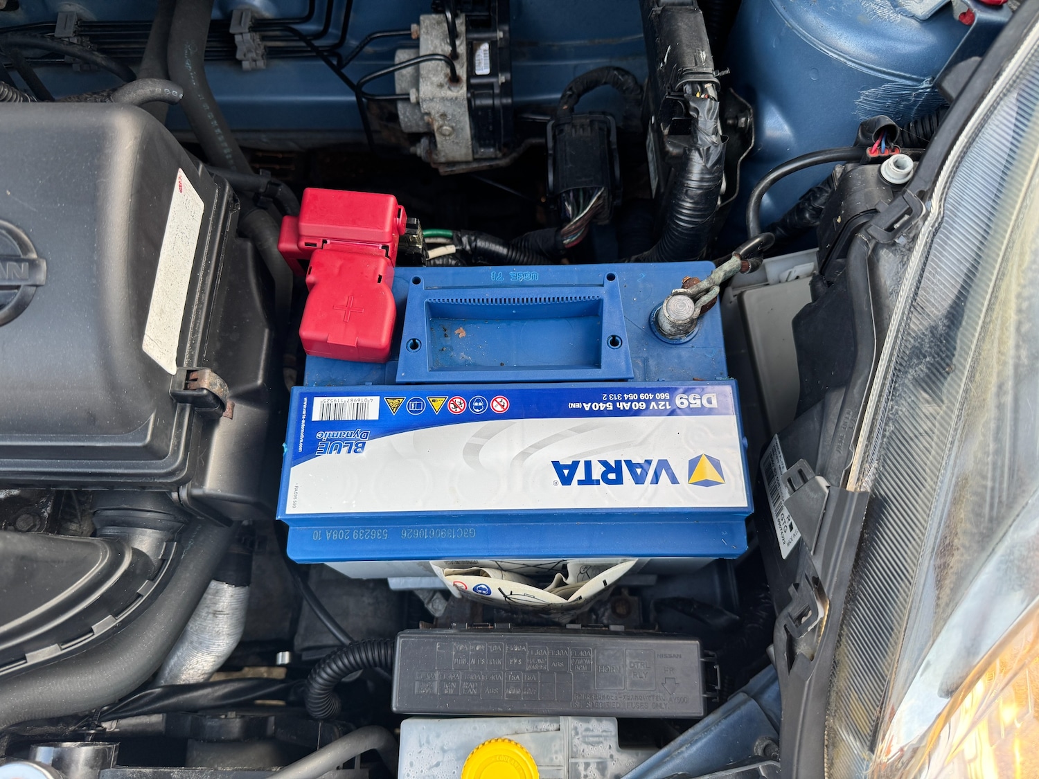 Used Nissan Micra for sale - 77239552: Photo 16