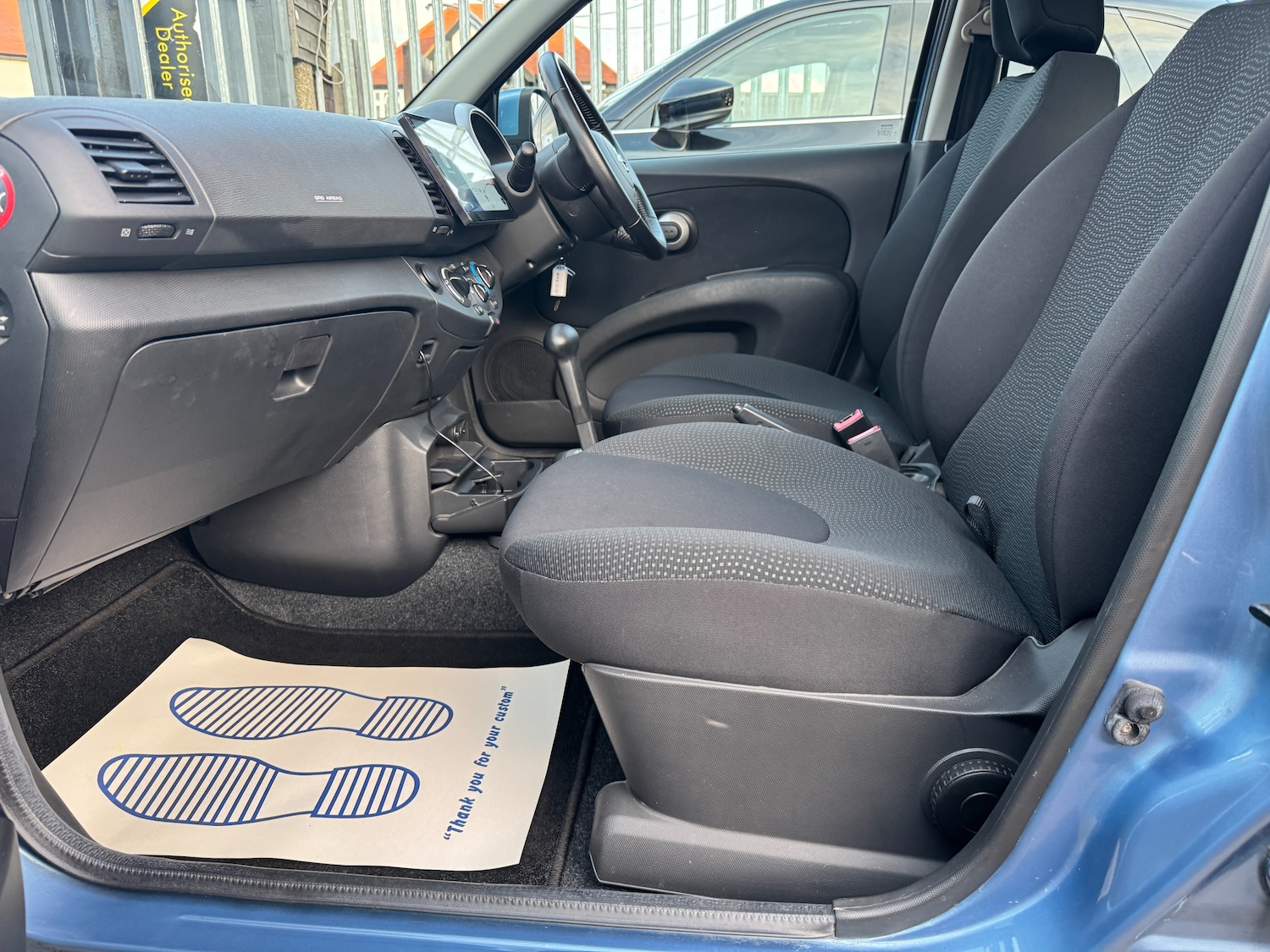 Used Nissan Micra for sale - 77239552: Photo 20