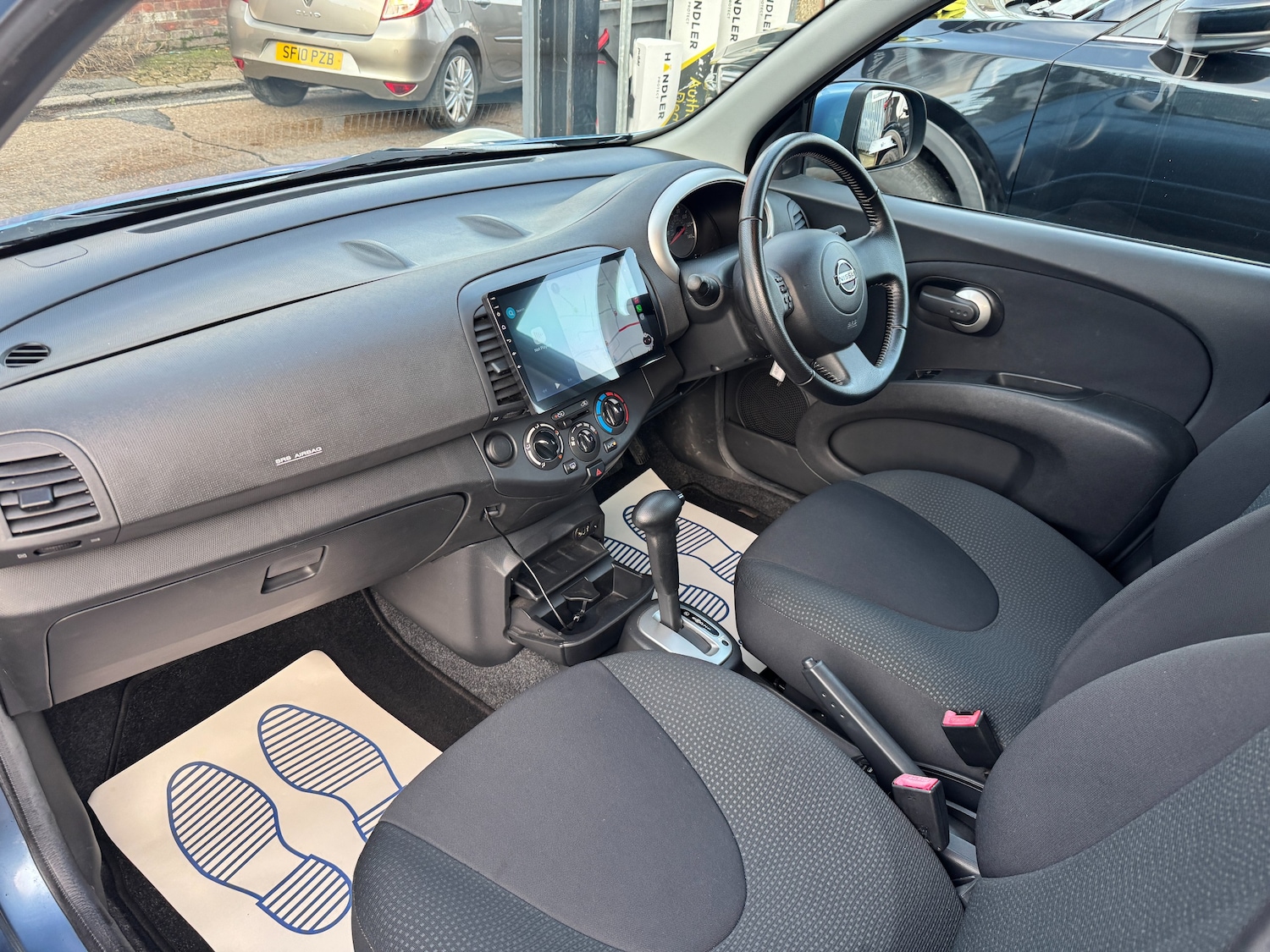 Used Nissan Micra for sale - 77239552: Photo 21