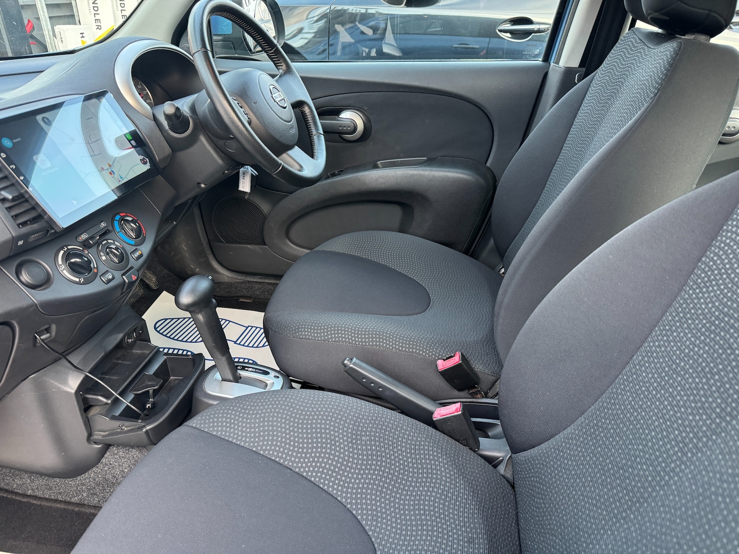 Used Nissan Micra for sale - 77239552: Photo 22