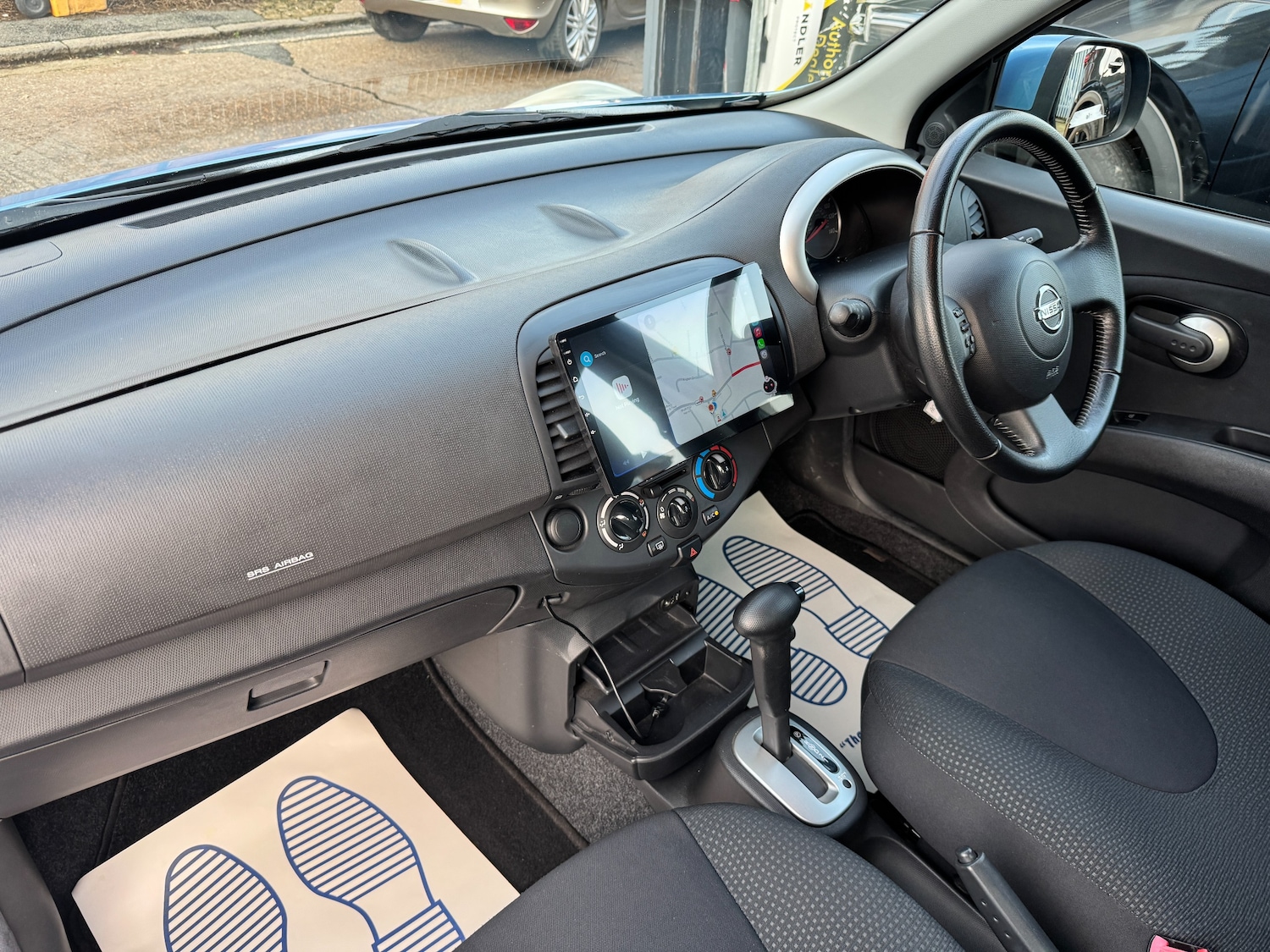 Used Nissan Micra for sale - 77239552: Photo 23