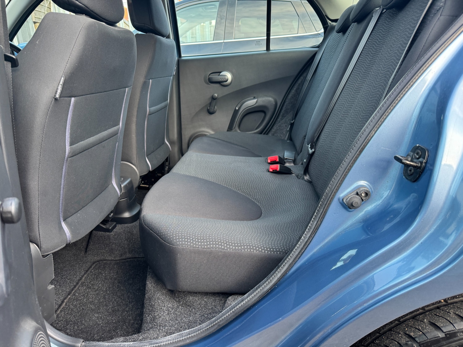 Used Nissan Micra for sale - 77239552: Photo 26