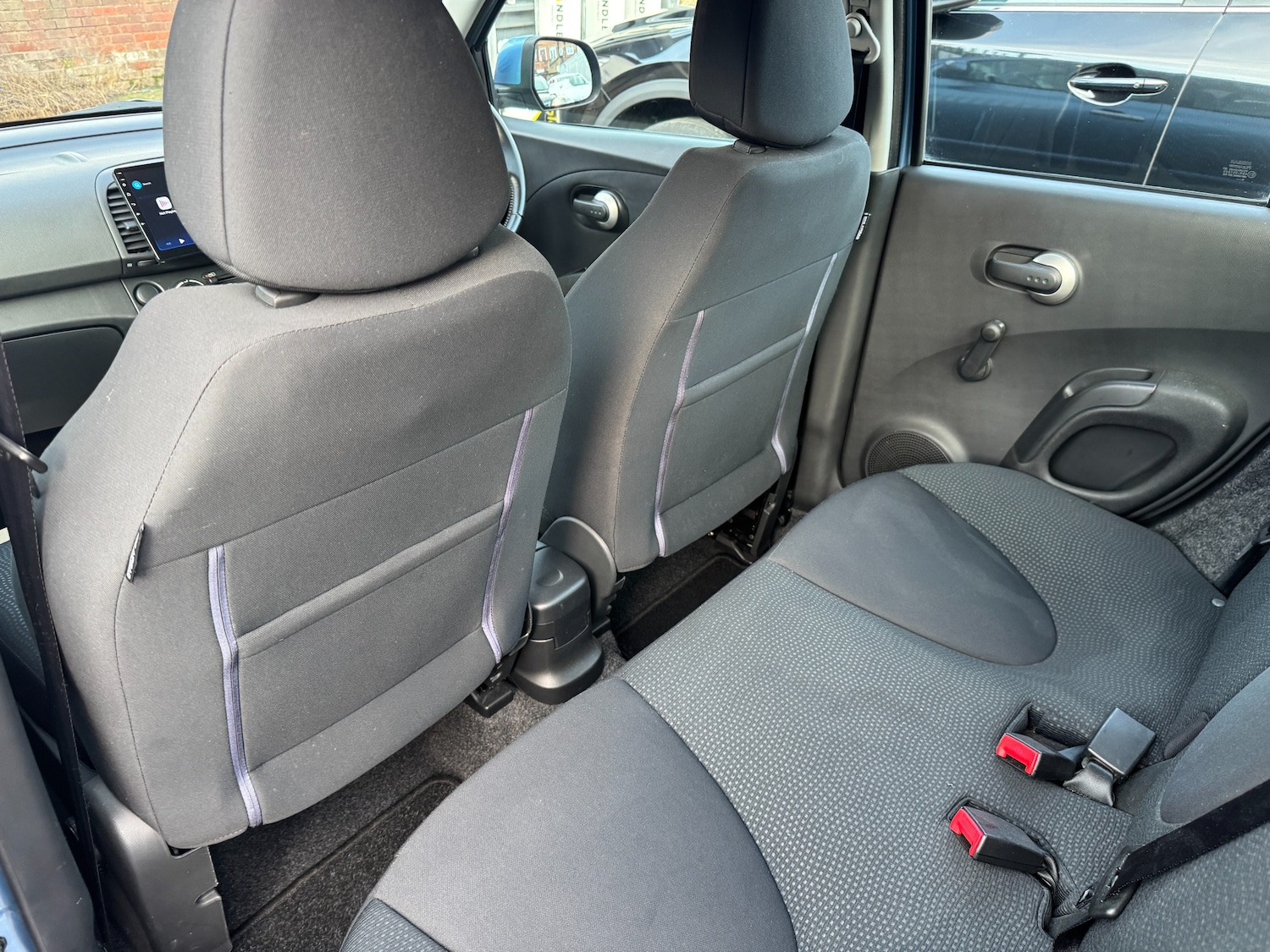 Used Nissan Micra for sale - 77239552: Photo 28