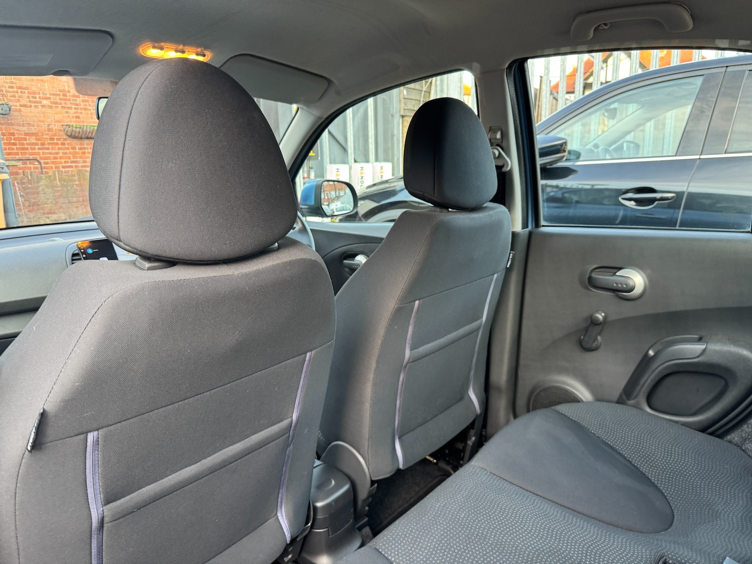 Used Nissan Micra for sale - 77239552: Photo 29