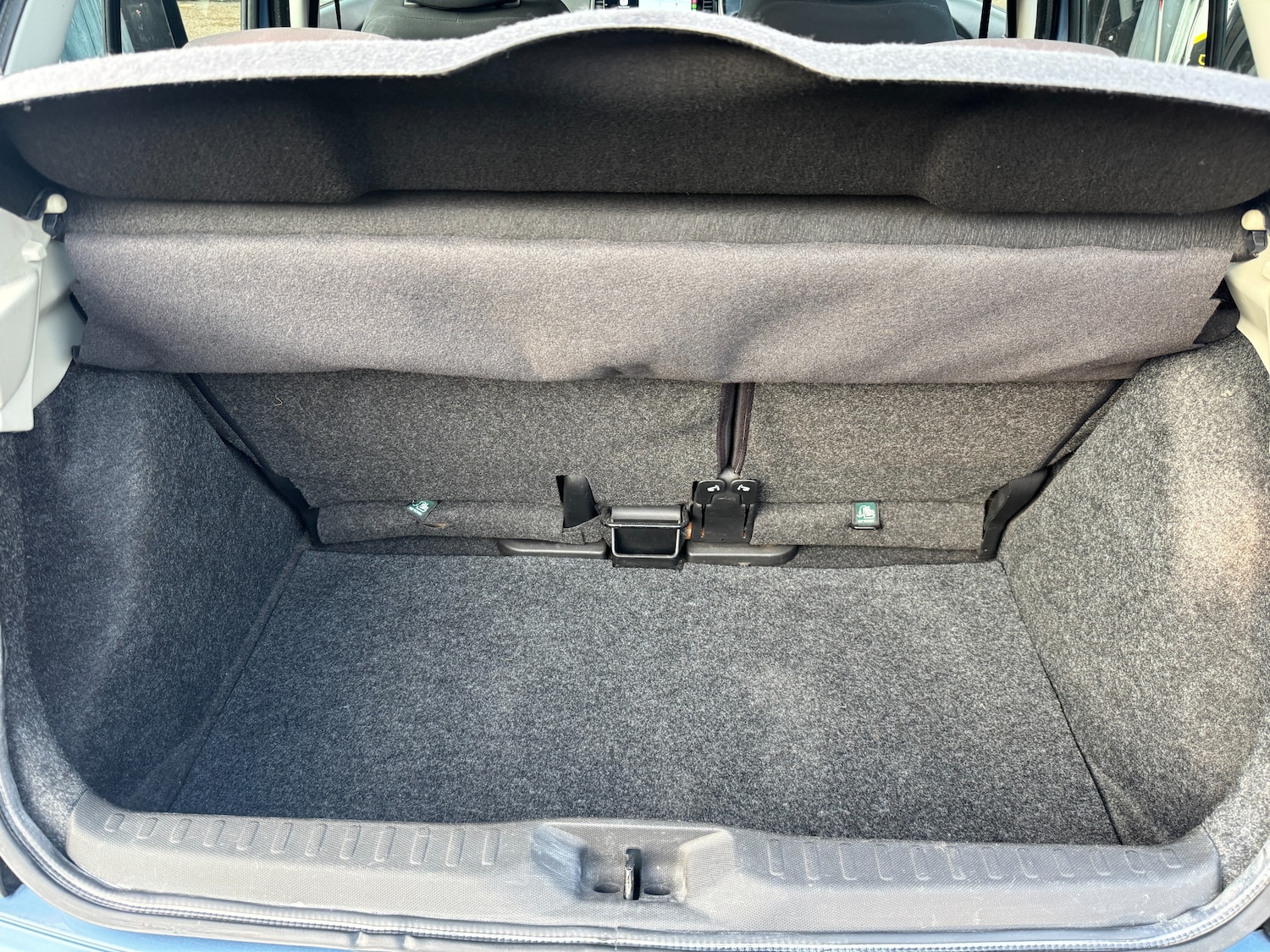 Used Nissan Micra for sale - 77239552: Photo 31