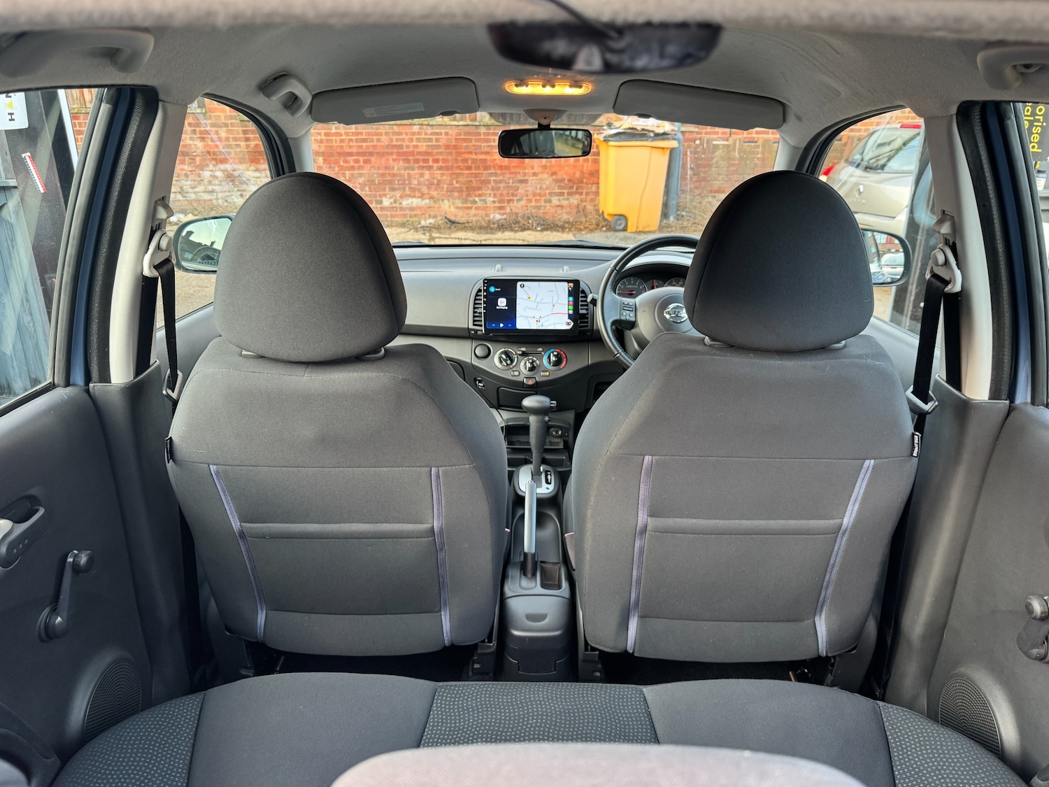 Used Nissan Micra for sale - 77239552: Photo 32