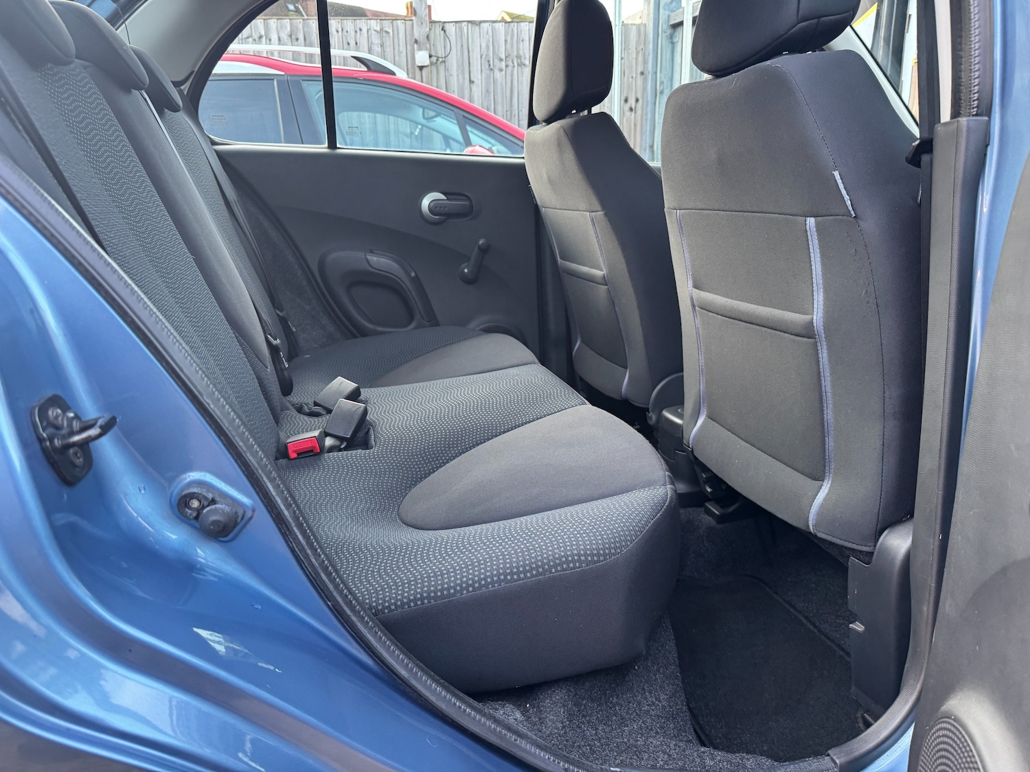 Used Nissan Micra for sale - 77239552: Photo 35