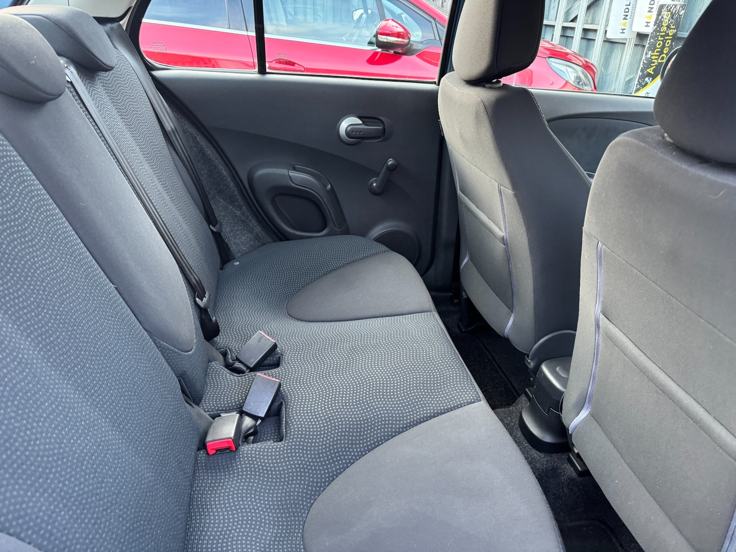 Used Nissan Micra for sale - 77239552: Photo 36