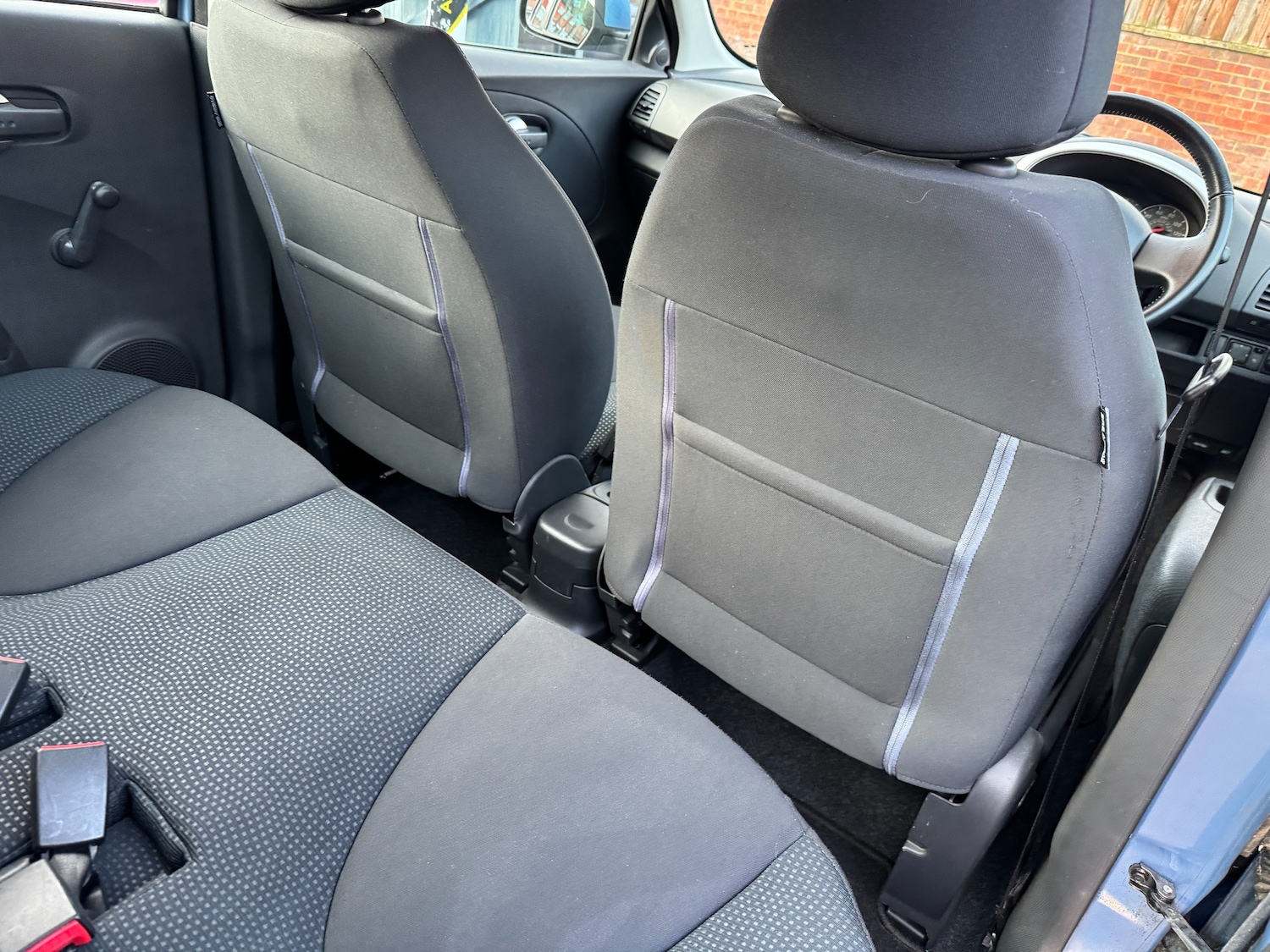 Used Nissan Micra for sale - 77239552: Photo 37