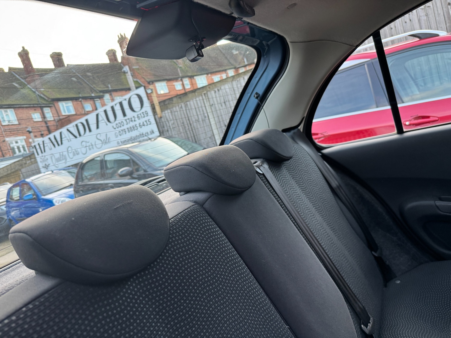 Used Nissan Micra for sale - 77239552: Photo 38