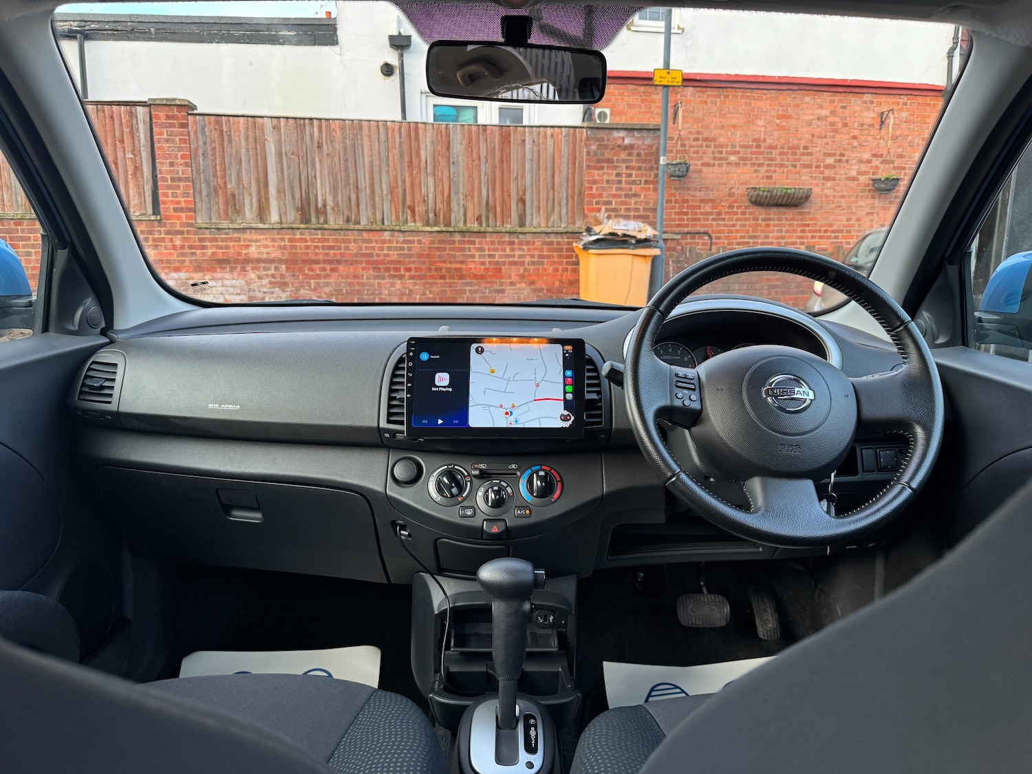 Used Nissan Micra for sale - 77239552: Photo 40