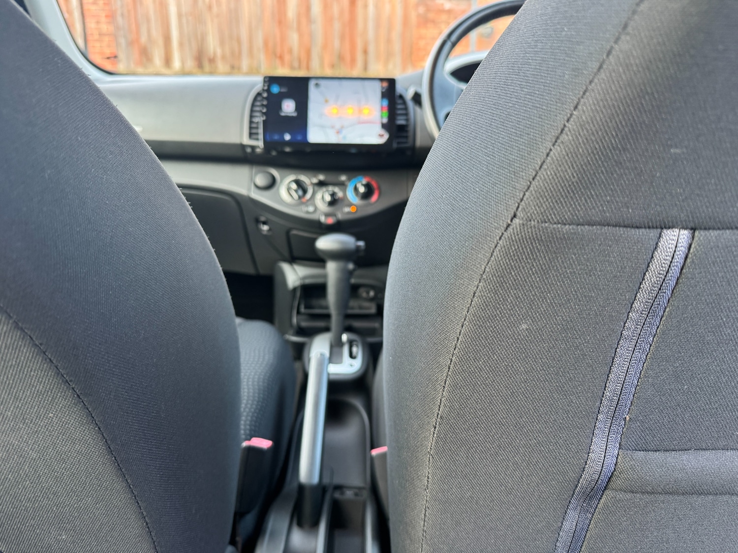 Used Nissan Micra for sale - 77239552: Photo 41