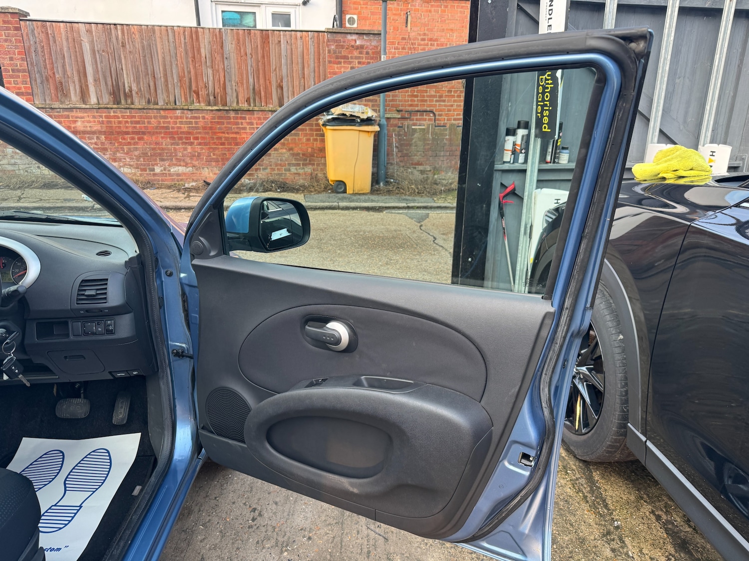 Used Nissan Micra for sale - 77239552: Photo 42