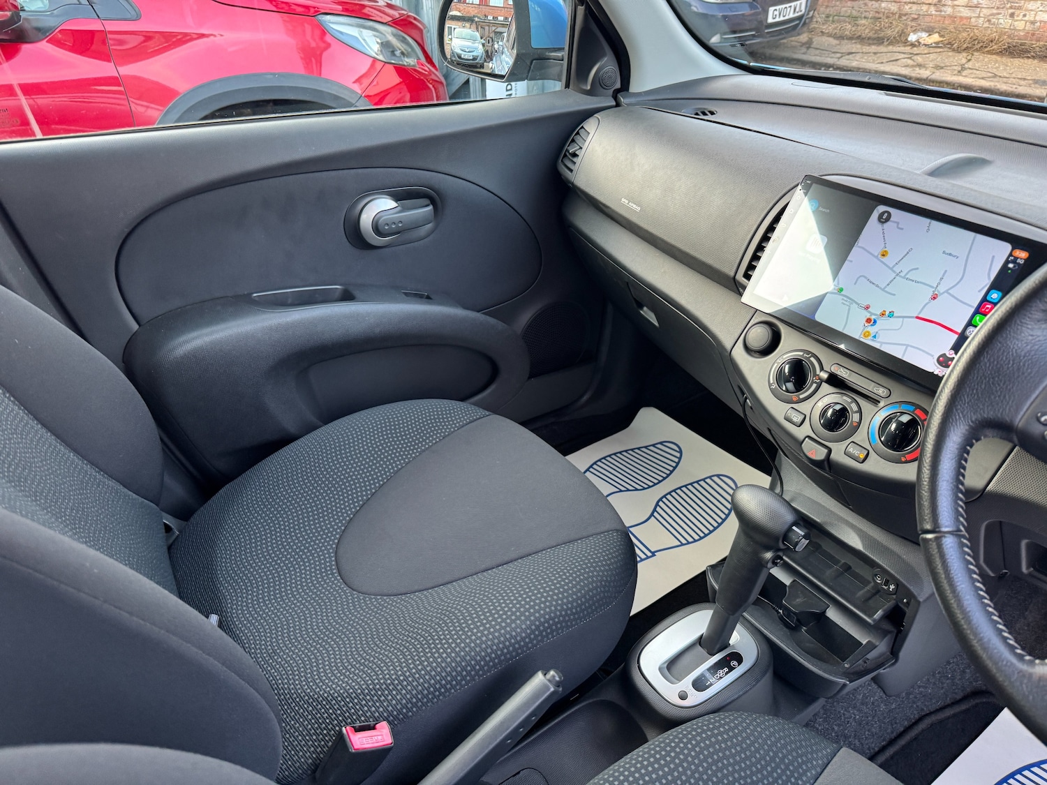 Used Nissan Micra for sale - 77239552: Photo 51