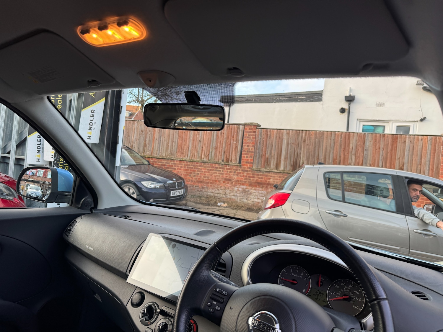 Used Nissan Micra for sale - 77239552: Photo 52