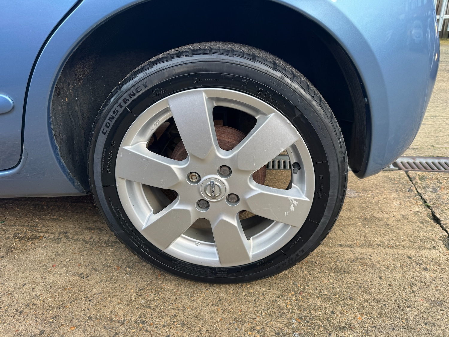 Used Nissan Micra for sale - 77239552: Photo 61