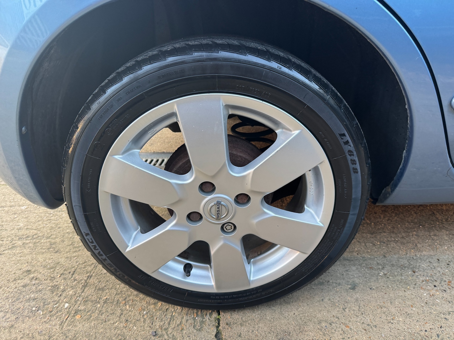 Used Nissan Micra for sale - 77239552: Photo 62