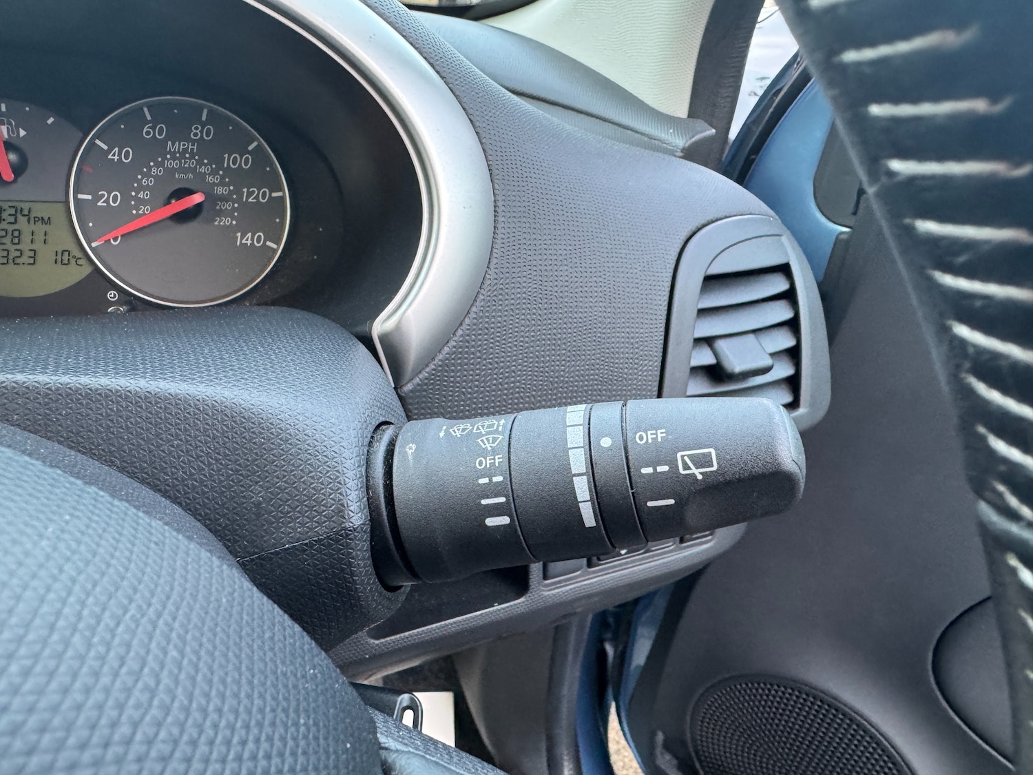 Used Nissan Micra for sale - 77239552: Photo 65