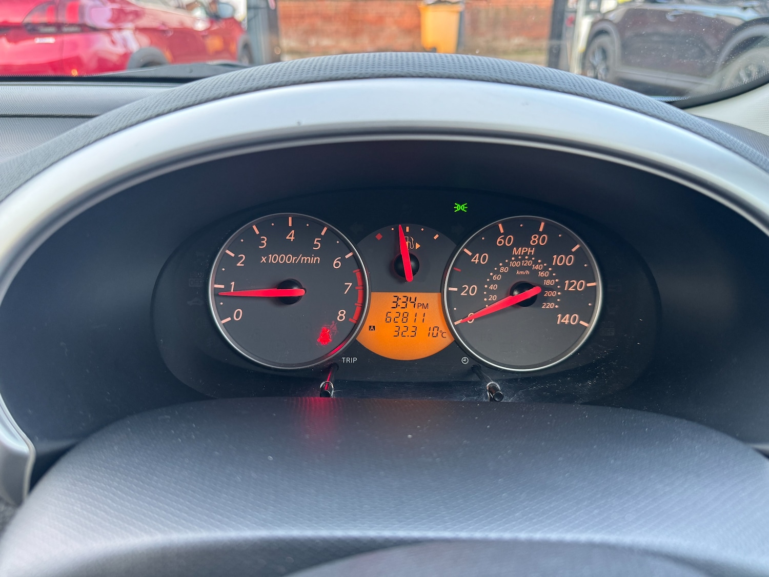 Used Nissan Micra for sale - 77239552: Photo 67