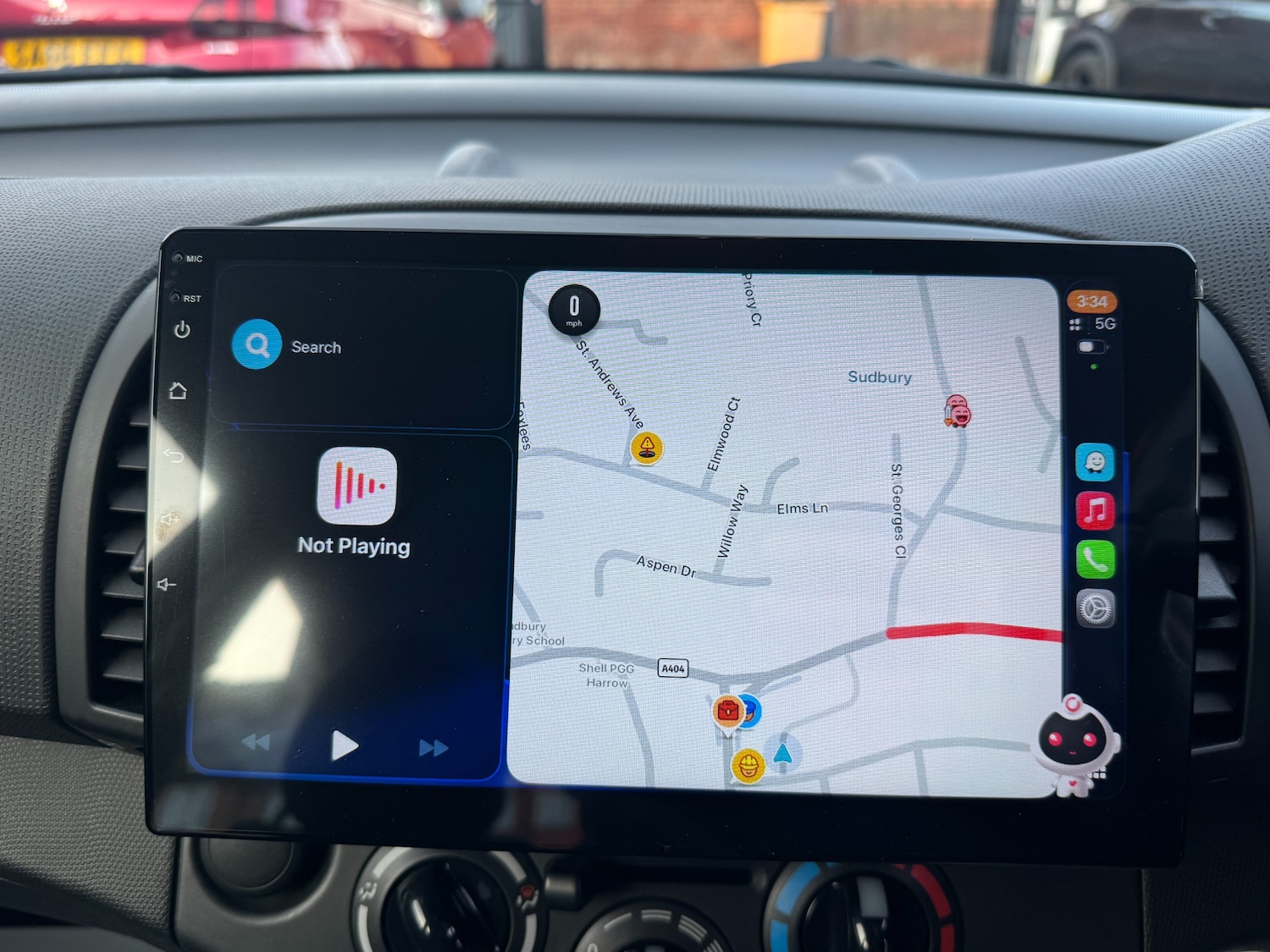 Used Nissan Micra for sale - 77239552: Photo 68