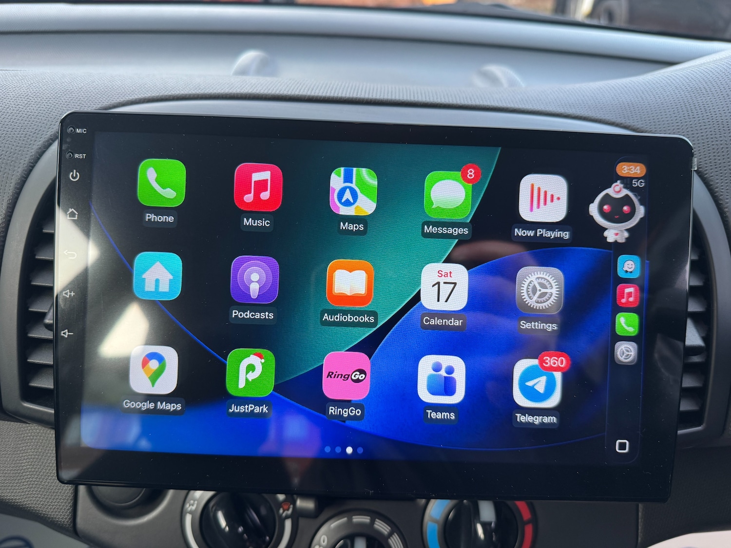 Used Nissan Micra for sale - 77239552: Photo 70