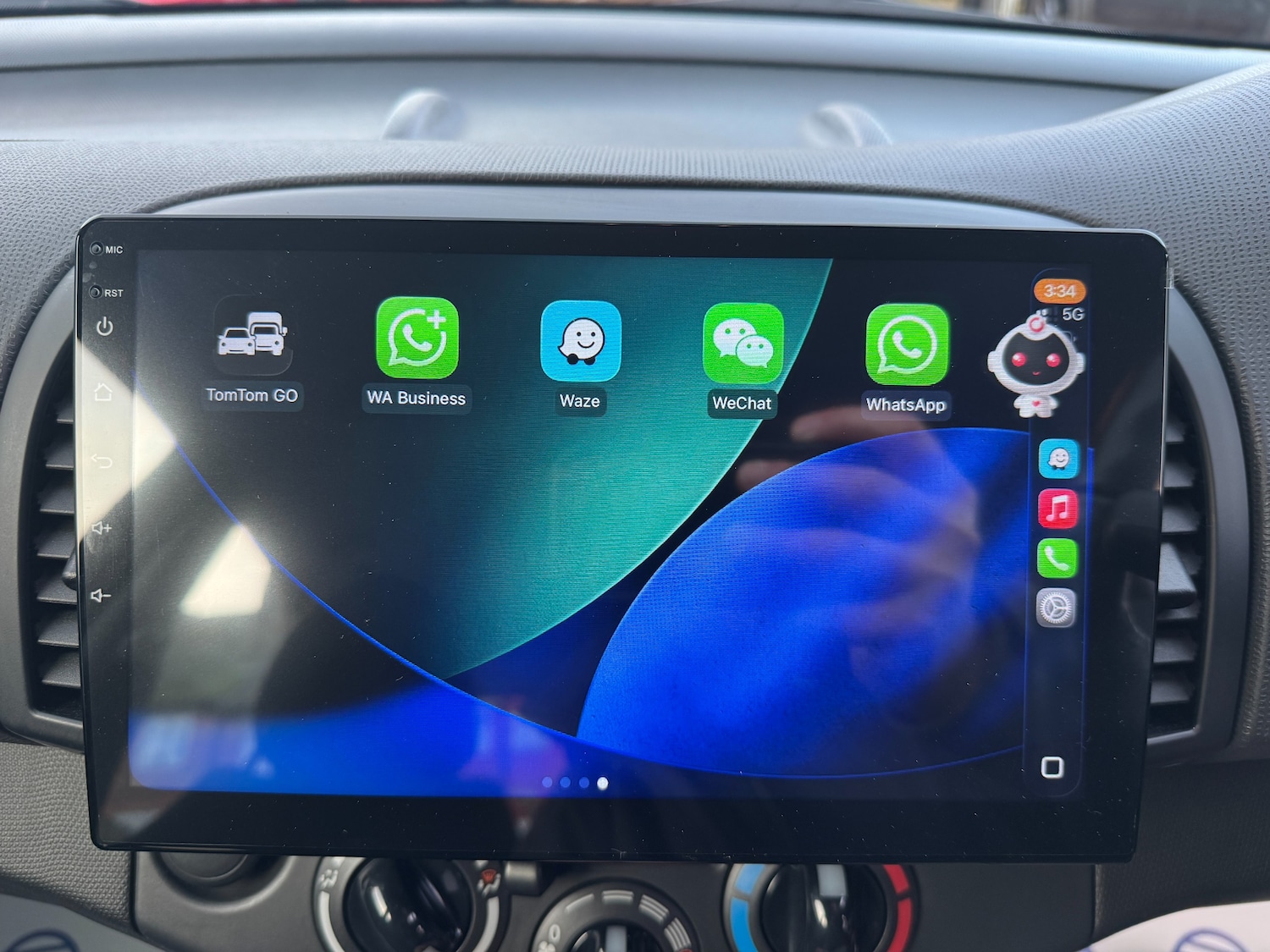 Used Nissan Micra for sale - 77239552: Photo 71