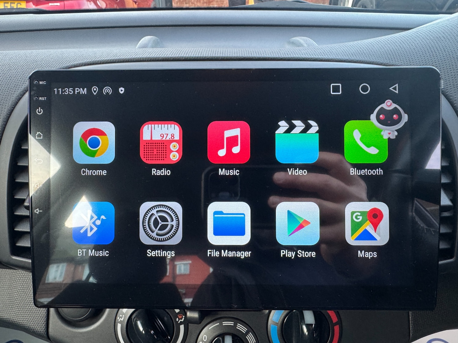 Used Nissan Micra for sale - 77239552: Photo 75