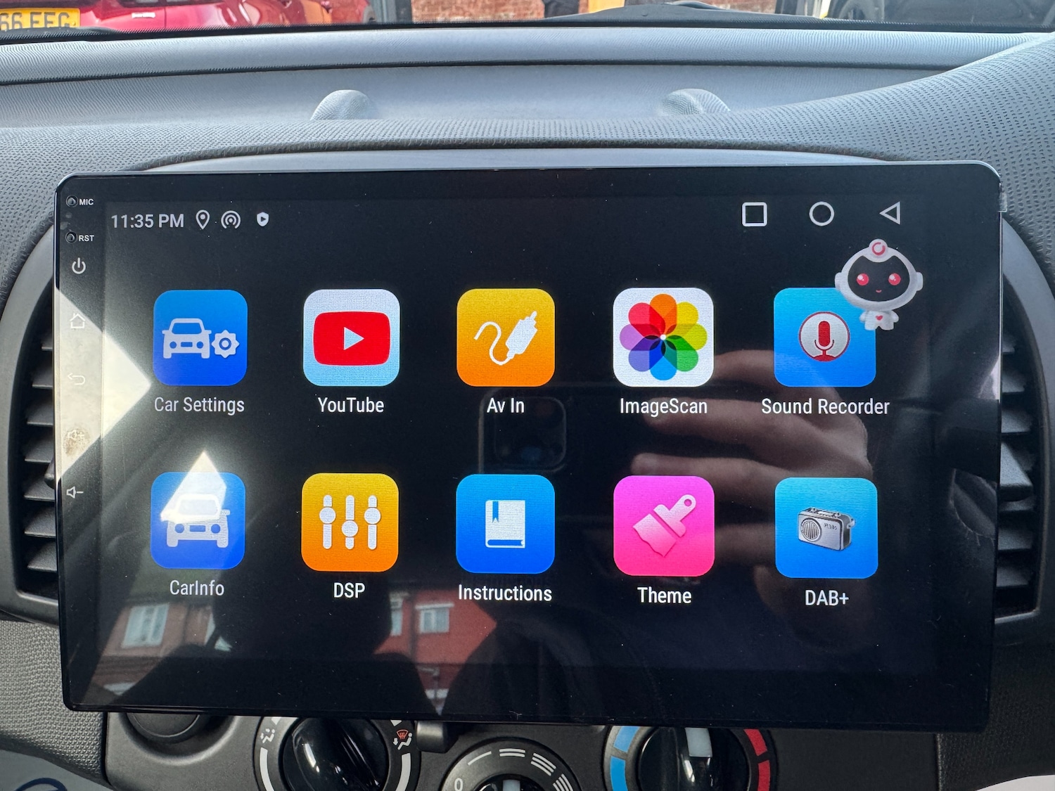 Used Nissan Micra for sale - 77239552: Photo 76