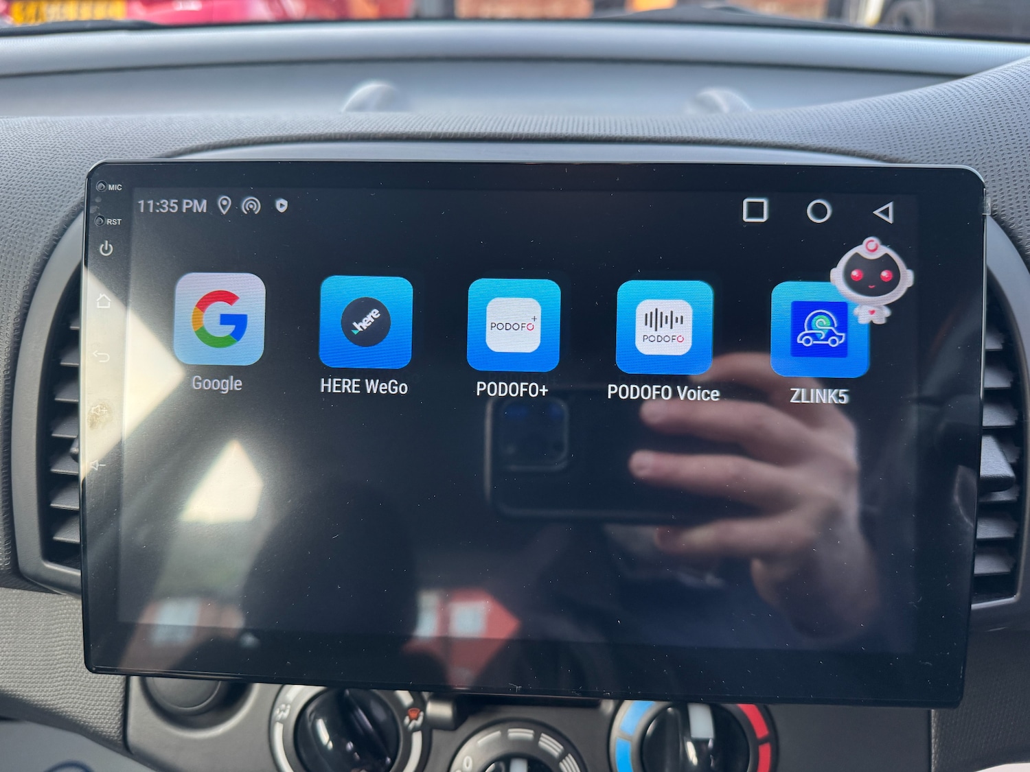 Used Nissan Micra for sale - 77239552: Photo 77