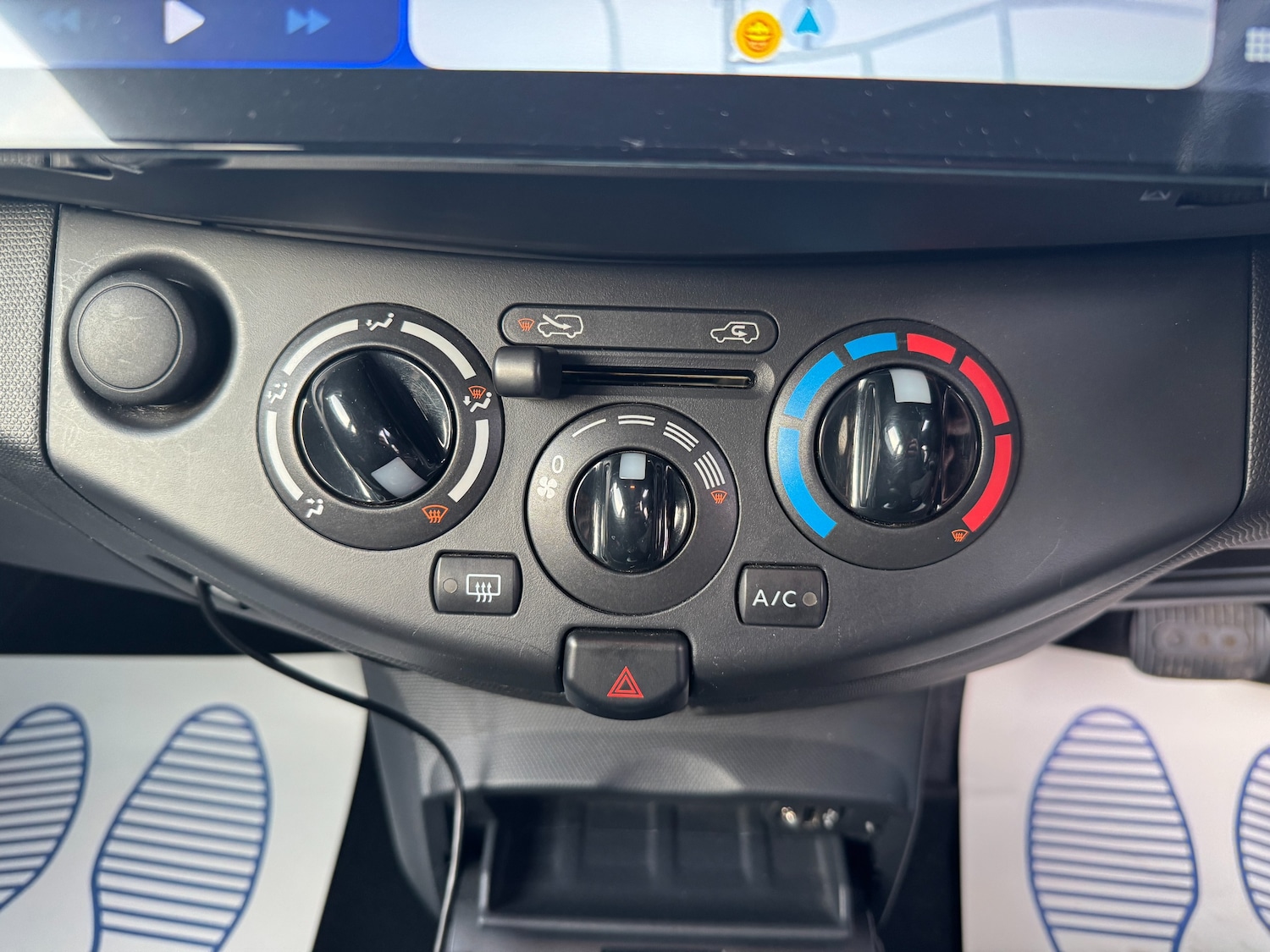 Used Nissan Micra for sale - 77239552: Photo 78