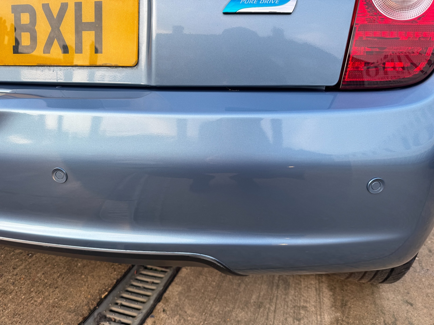 Used Nissan Micra for sale - 77239552: Photo 89