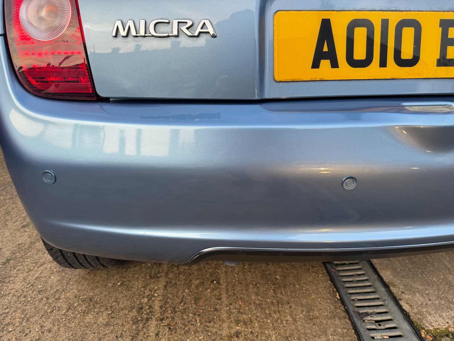 Used Nissan Micra for sale - 77239552: Photo 91