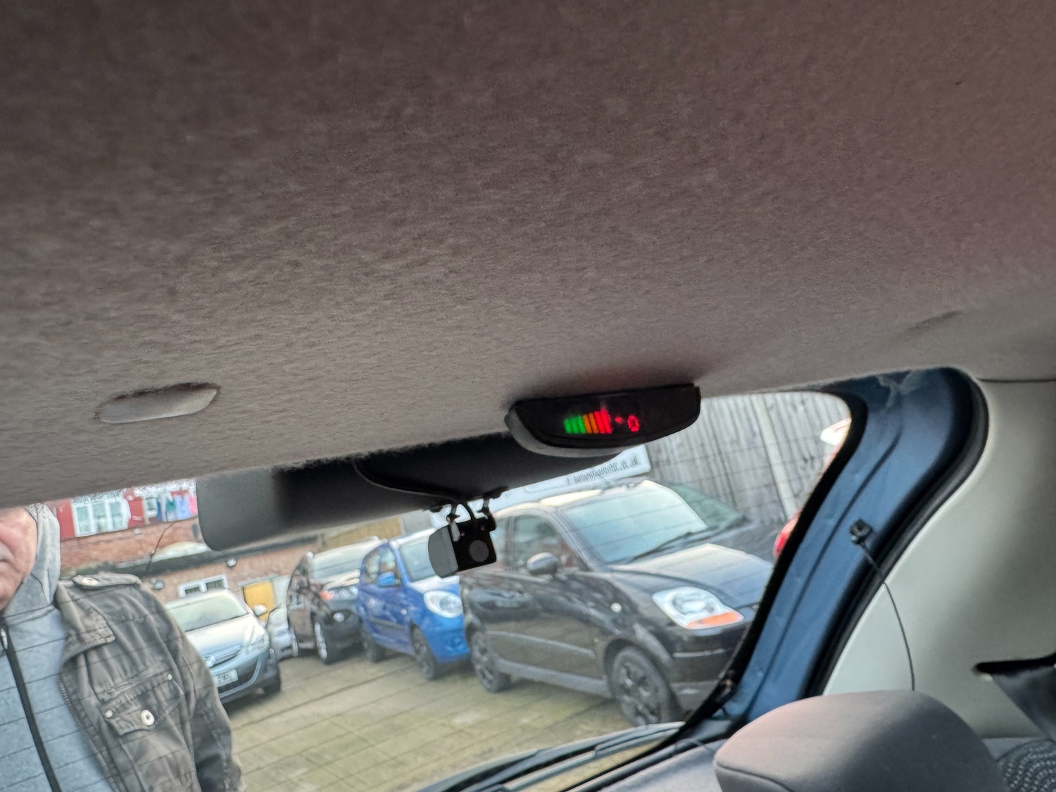 Used Nissan Micra for sale - 77239552: Photo 93