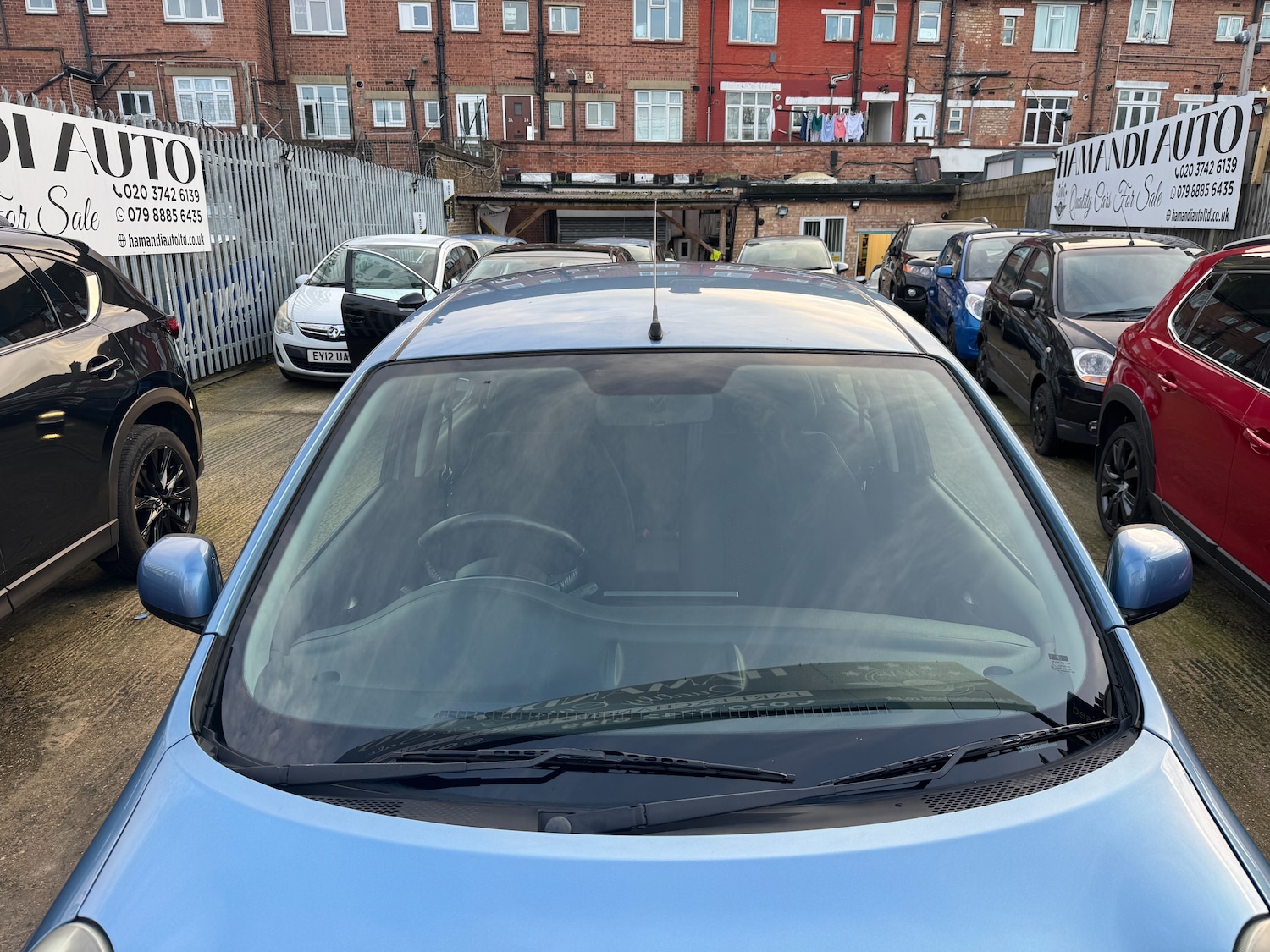 Used Nissan Micra for sale - 77239552: Photo 94
