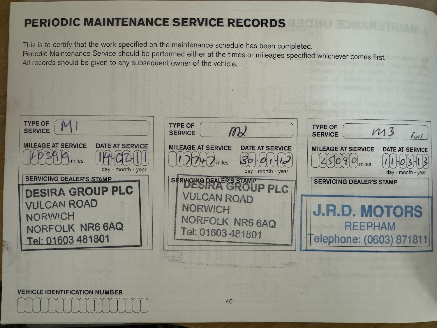 Used Nissan Micra for sale - 77239552: Photo 98