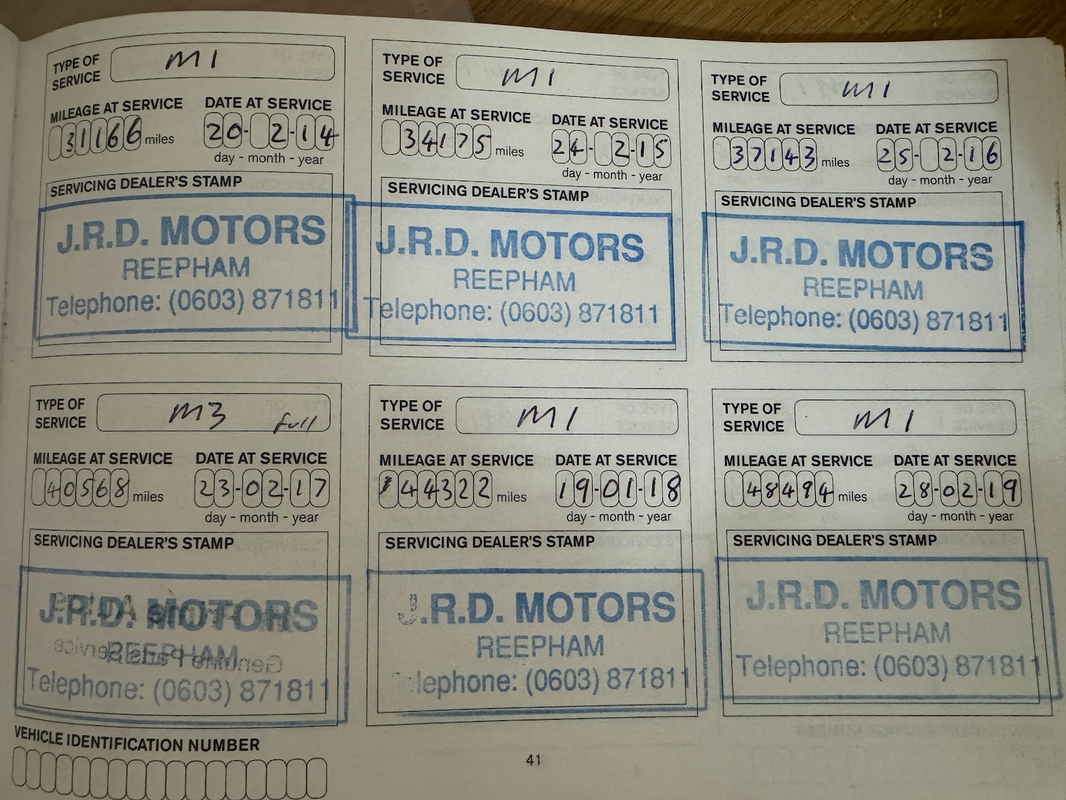 Used Nissan Micra for sale - 77239552: Photo 99