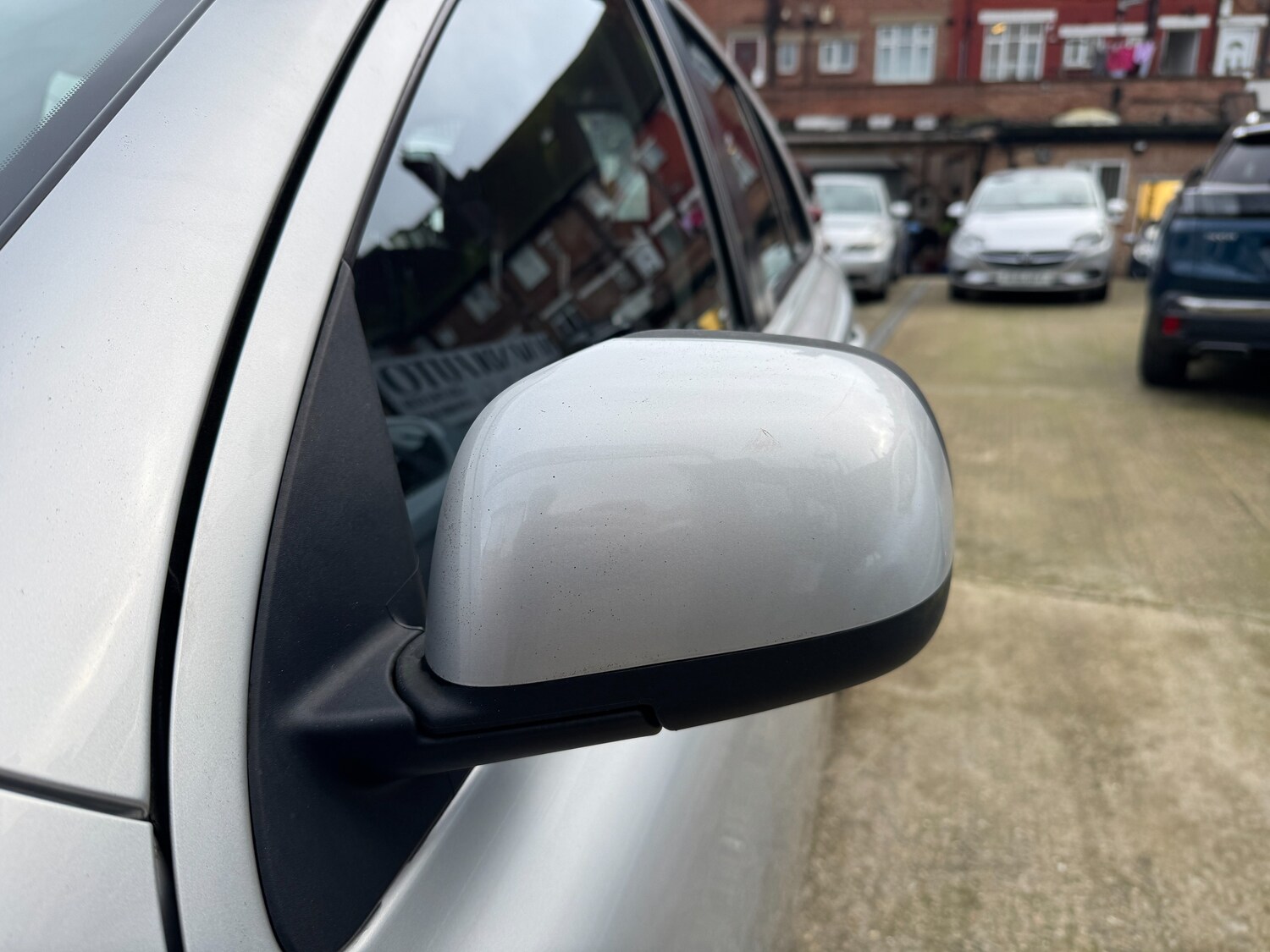 Used Nissan Micra for sale - 77872224: Photo 18