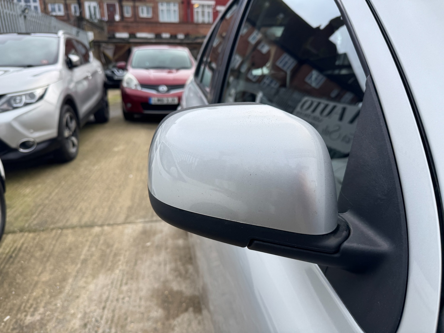 Used Nissan Micra for sale - 77872224: Photo 19