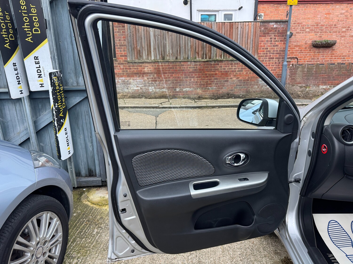 Used Nissan Micra for sale - 77872224: Photo 22