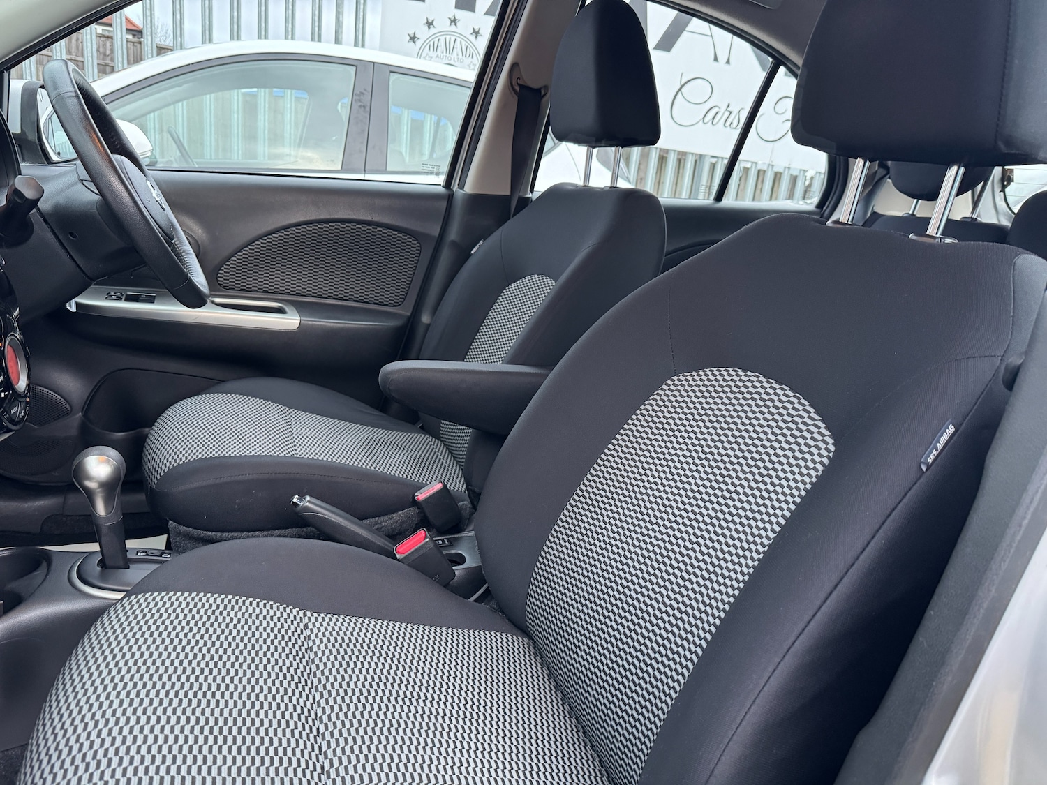 Used Nissan Micra for sale - 77872224: Photo 27