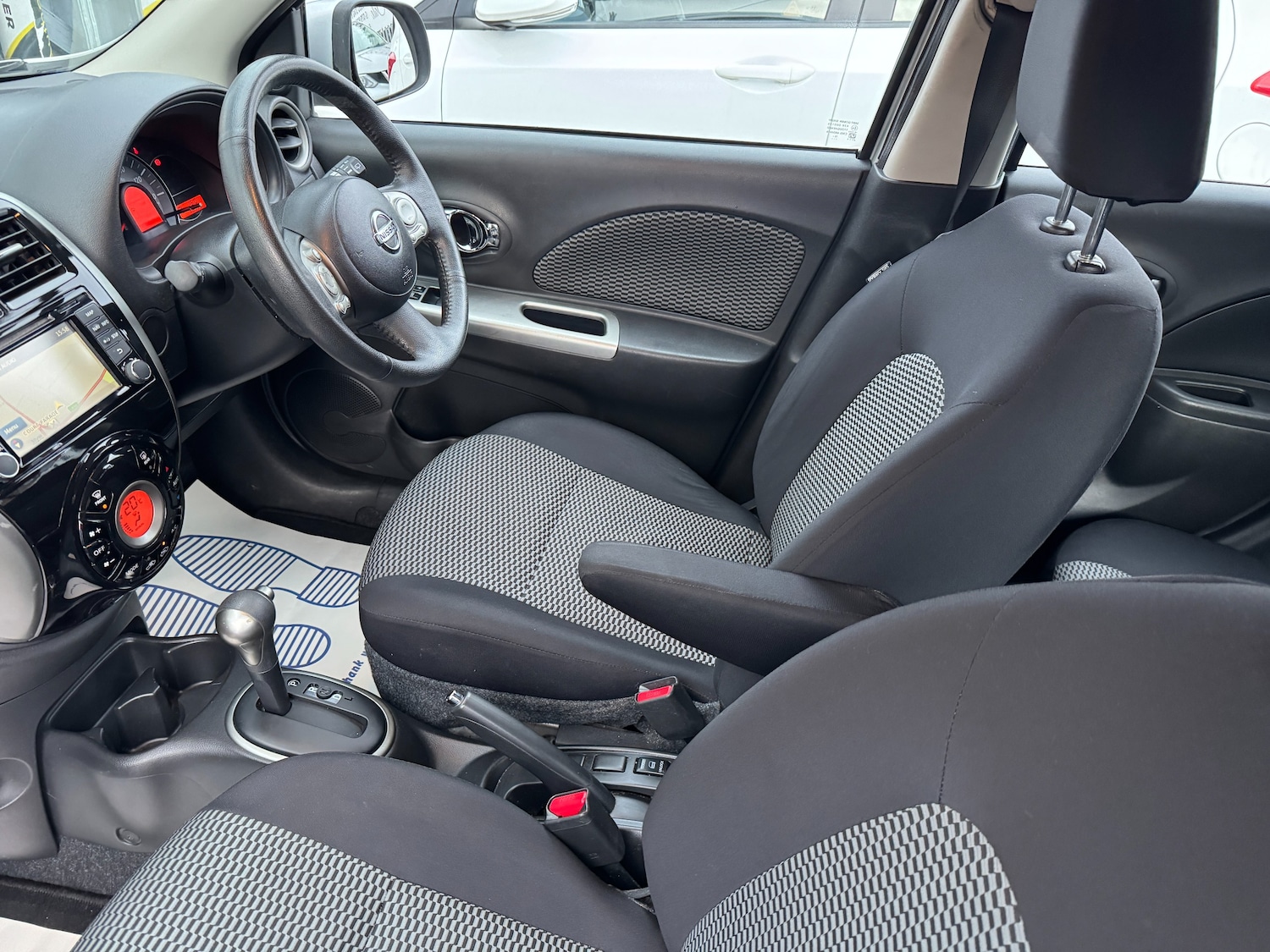 Used Nissan Micra for sale - 77872224: Photo 29