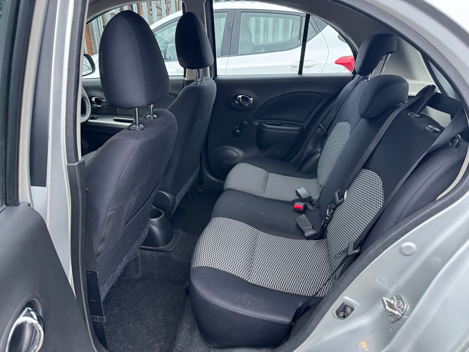 Used Nissan Micra for sale - 77872224: Photo 32