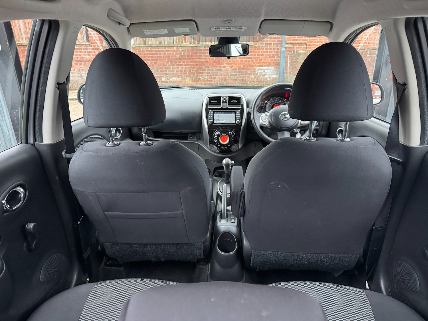 Used Nissan Micra for sale - 77872224: Photo 40