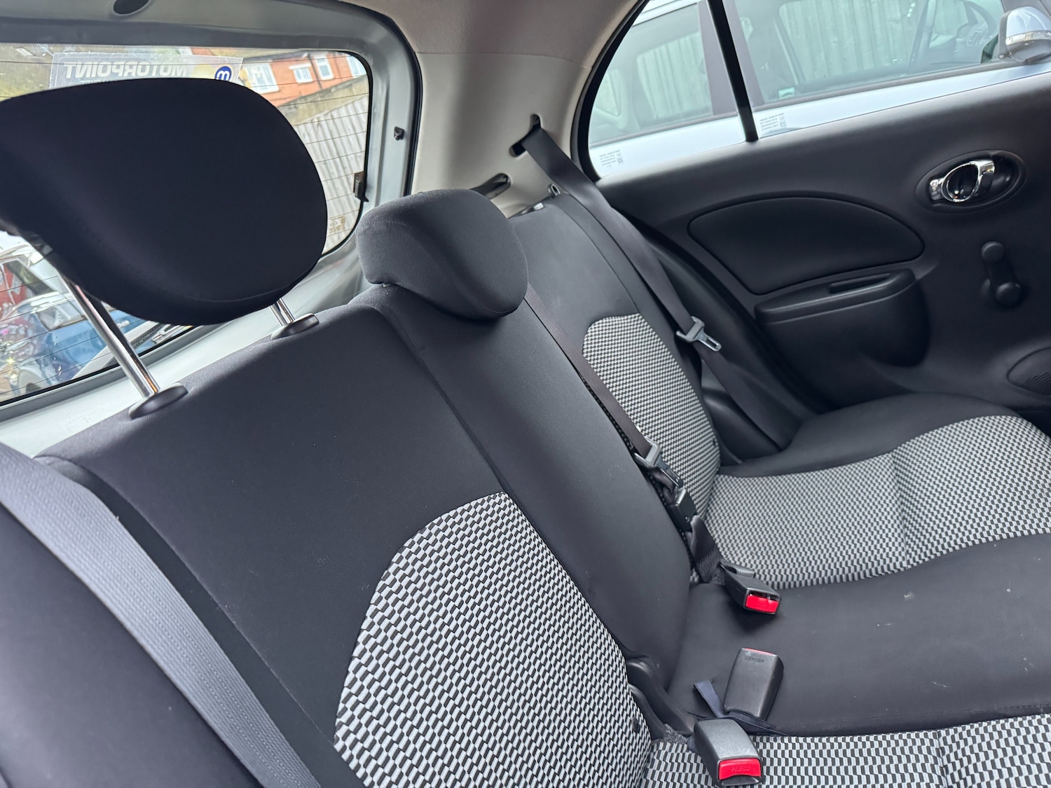 Used Nissan Micra for sale - 77872224: Photo 45